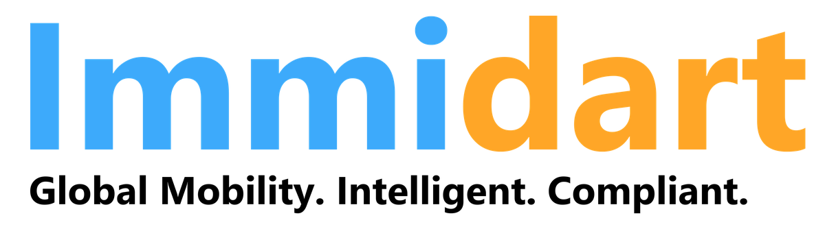 Immidart — Global Mobility. Intelligent. Compliant.