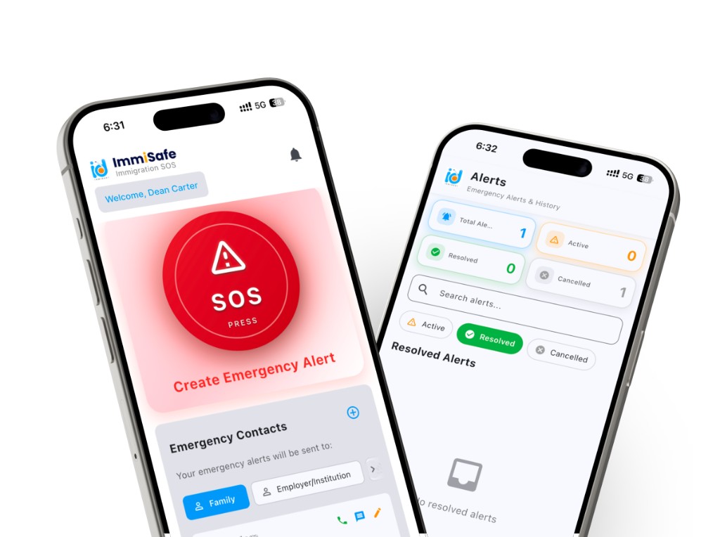 Mobile Applications product screenshot